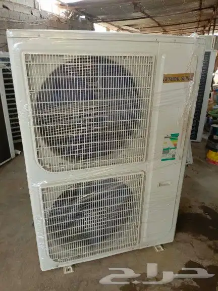 مكيفات جنرال سوبر ويورك 0