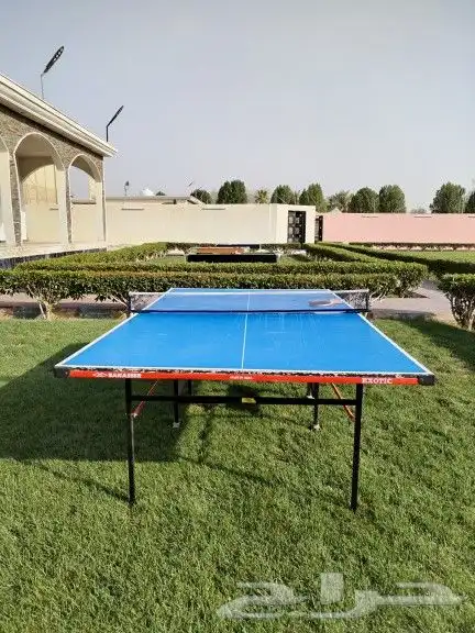 تاجير العاب بلياردو تنس فرفير ملعب الطائره. 3