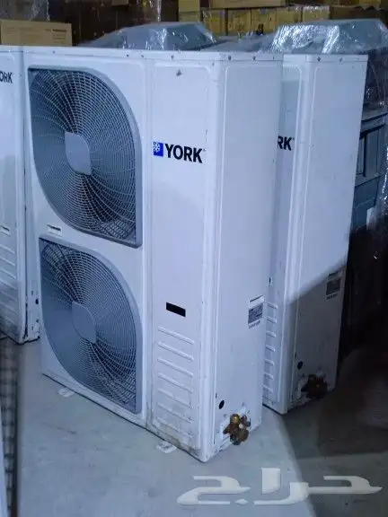 مكيفات جنرال سوبر ويورك 4