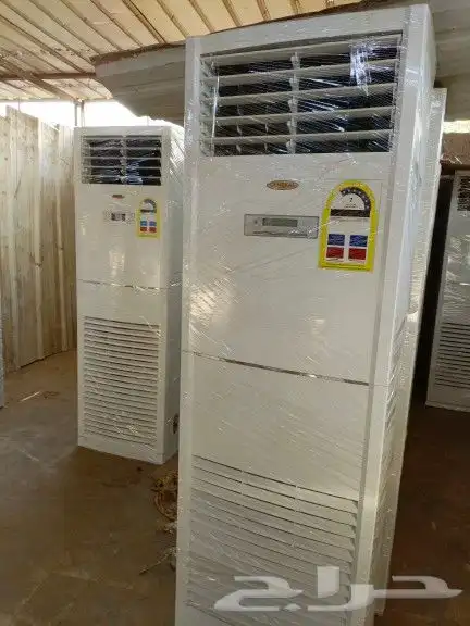 مكيفات جنرال سوبر ويورك 2