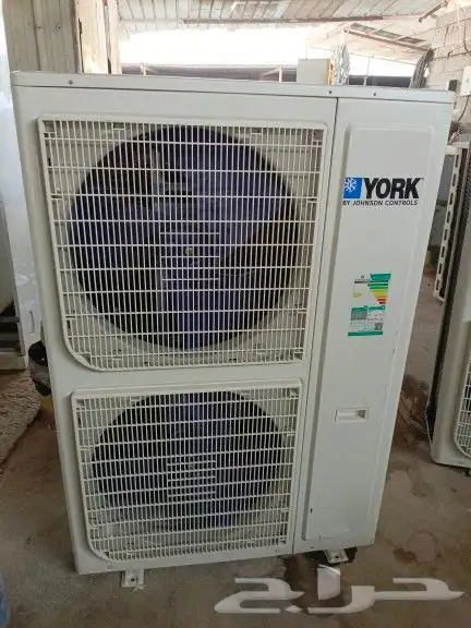 مكيفات جنرال سوبر ويورك 1