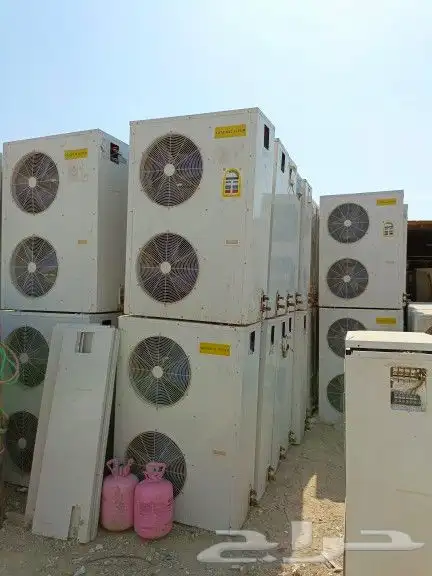 مكيفات جنرال سوبر ويورك 9