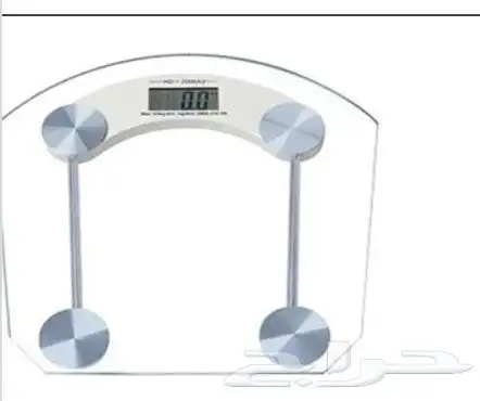 ميزان قهوة  ميزان وزن جسم 1