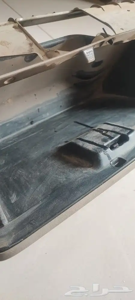 درج كامري 2003 الي 2006 بيج اصلي وكاله مستخدم 1