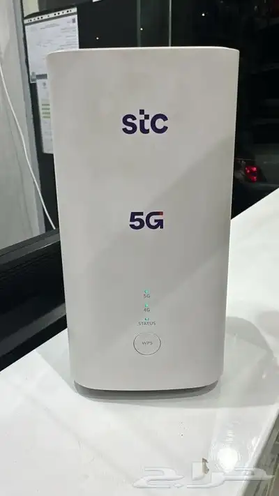 انترنت لامحدود 5g 0