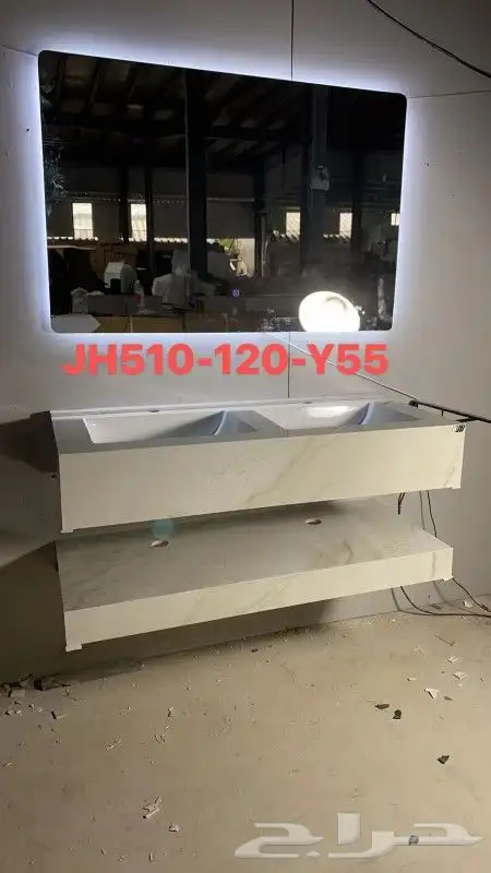 مغاسل رخام جاهزه 7