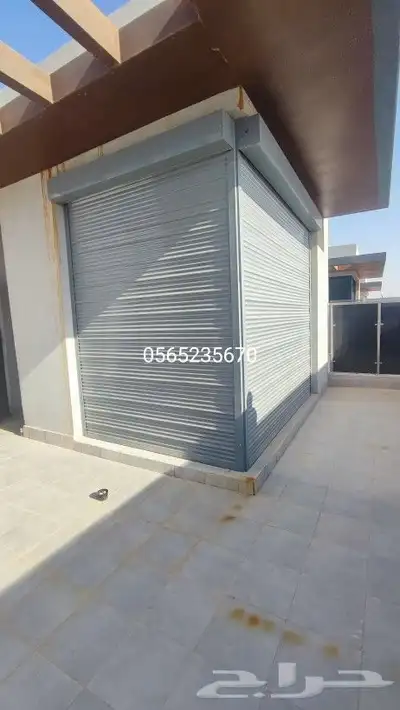 شتر بجميع انواعها مع محرك سونفي فرانسي حسب الطلب 1