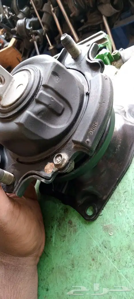 هوندا اكورد.6سلندر موديل من 2013 الى 2017 2