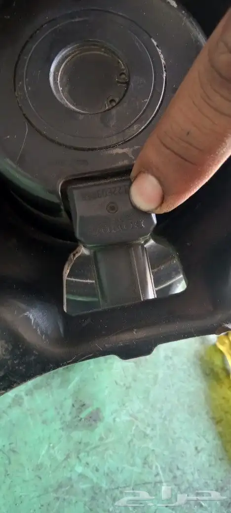 هوندا اكورد.6سلندر موديل من 2013 الى 2017 10