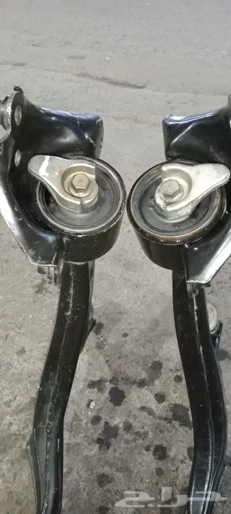 هوندا اكورد.6سلندر موديل من 2013 الى 2017 6