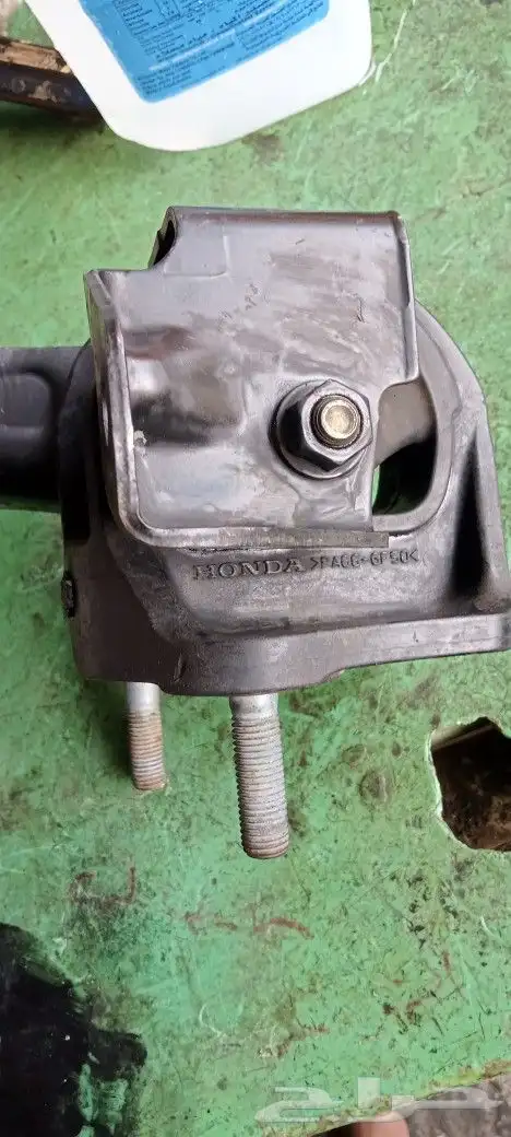 هوندا اكورد.6سلندر موديل من 2013 الى 2017 4