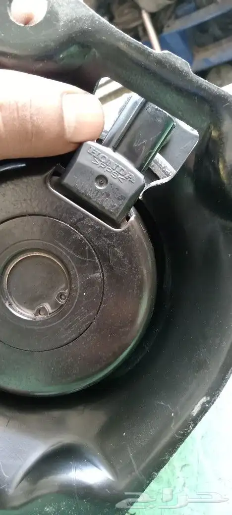 هوندا اكورد.6سلندر موديل من 2013 الى 2017 1