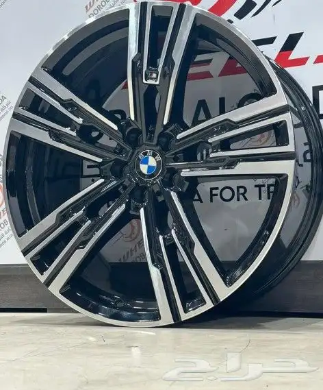 جنوط BMW2024 2