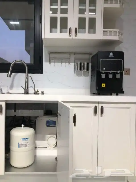 فلاتر تحليه مياه منزليه 7