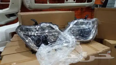 شمعات باترول 2015 1