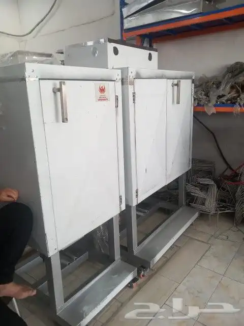 افرن مندي غاز فرن بيتزا معجنات فطاير افران مندي مناسب مطعم 8