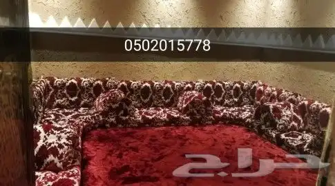 كنب مجالس وخيام بيوت شعر 6