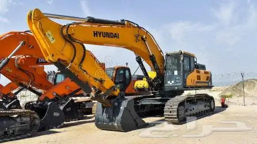 تاجير معدات جده ابحر وعمال الحفر والردم 0