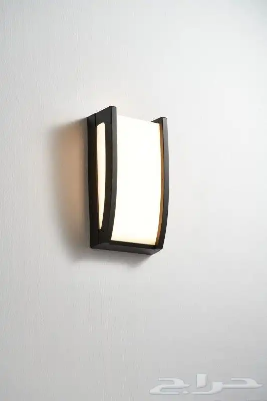 wall lamp led outdoor lighting 5