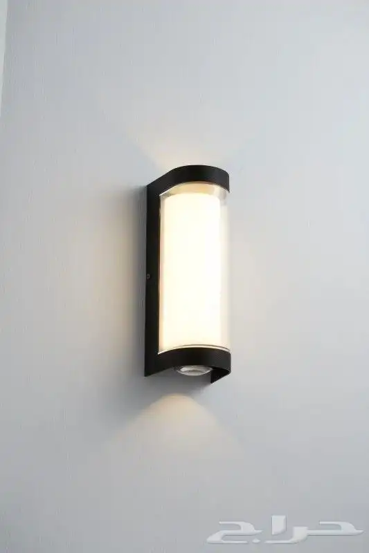 wall lamp led outdoor lighting 2