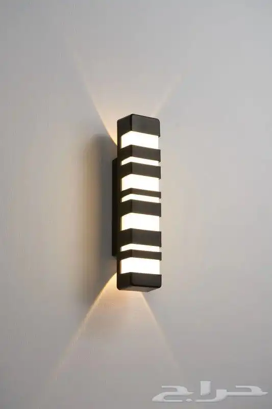 wall lamp led outdoor lighting 3