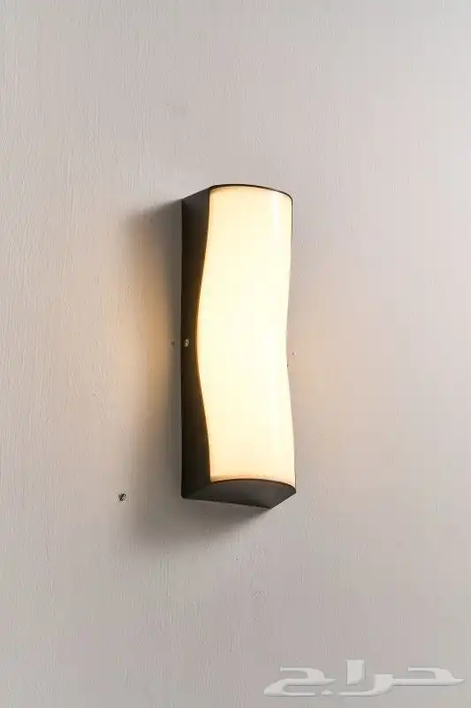 wall lamp led outdoor lighting 6