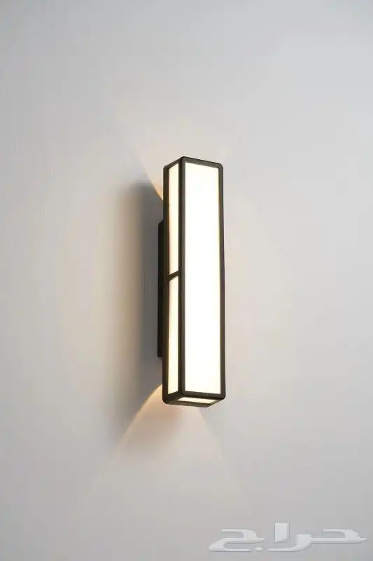 wall lamp led outdoor lighting 1