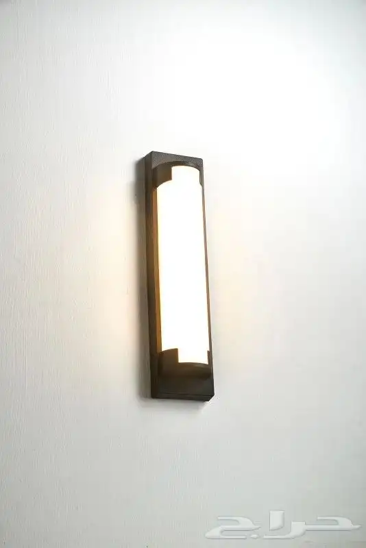 wall lamp led outdoor lighting 9