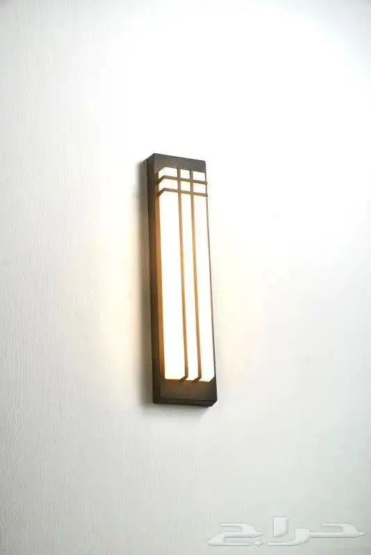 wall lamp led outdoor lighting 4