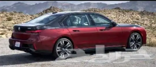 جنوط BMW2024 12