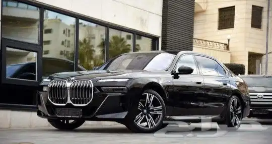 جنوط BMW2024 11