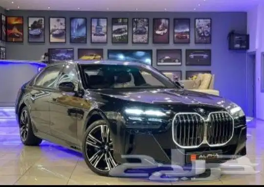 جنوط BMW2024 10