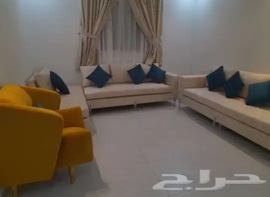 تنجيد كنب و تفصيل ستائر و مجالس 2