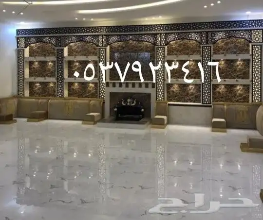 مشبات تركيب مشبات تصميم مشبات تنفيذ مشبات 1