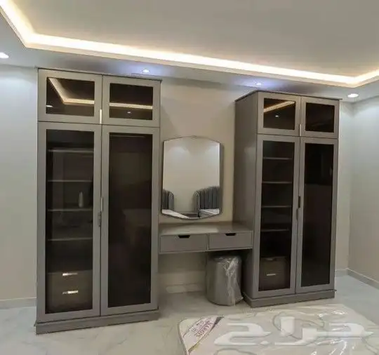 غرف نوم 1
