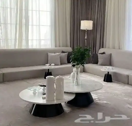 تفصيل كنب ارضي ومغربي وكلاسيكي ومساند وتنجيد 33