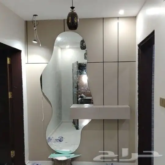 ديكورات منازل جيزان 1