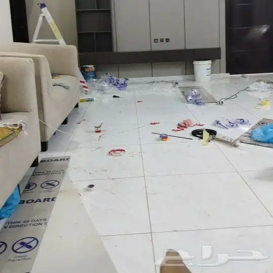 ديكورات منازل جيزان 8