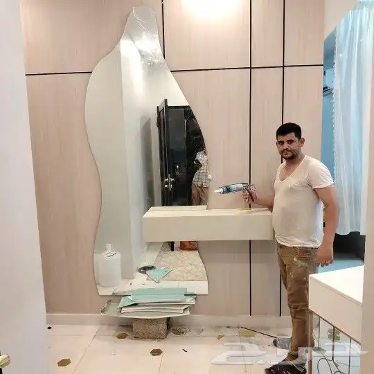 ديكورات منازل جيزان 0