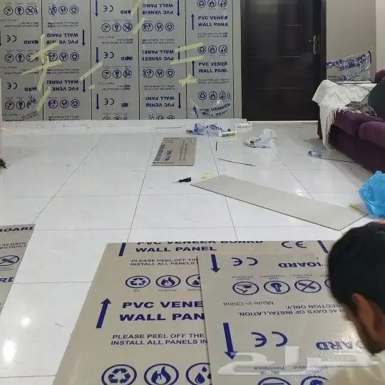 ديكورات منازل جيزان 9