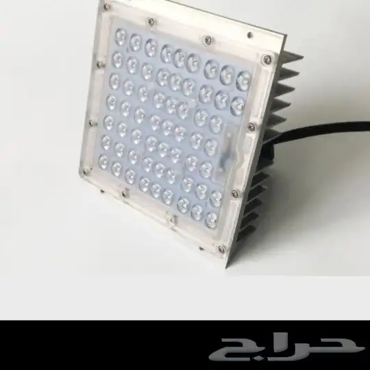 شريحة 50 واط مع درايفر ترنس ووتربروف الجديدة المنيوم 8