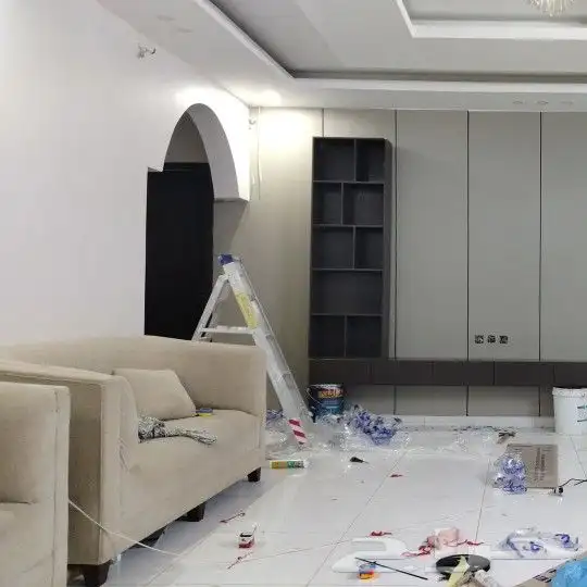 ديكورات منازل جيزان 7