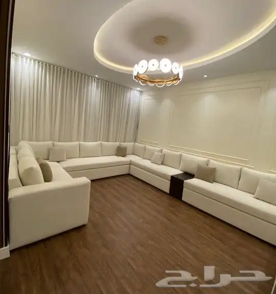 تفصيل كنب ارضي ومغربي وكلاسيكي ومساند وتنجيد 11