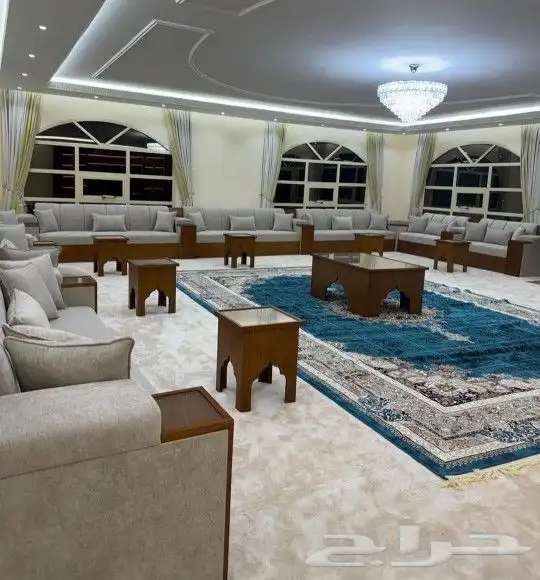 تفصيل كنب ارضي ومغربي وكلاسيكي ومساند وتنجيد 1