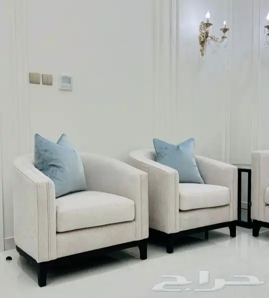 تفصيل كنب ارضي ومغربي وكلاسيكي ومساند وتنجيد 20