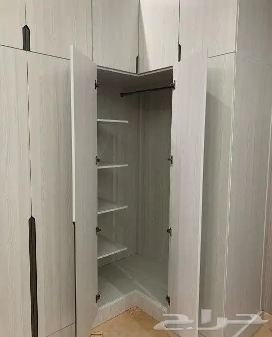 غرف نوم 3