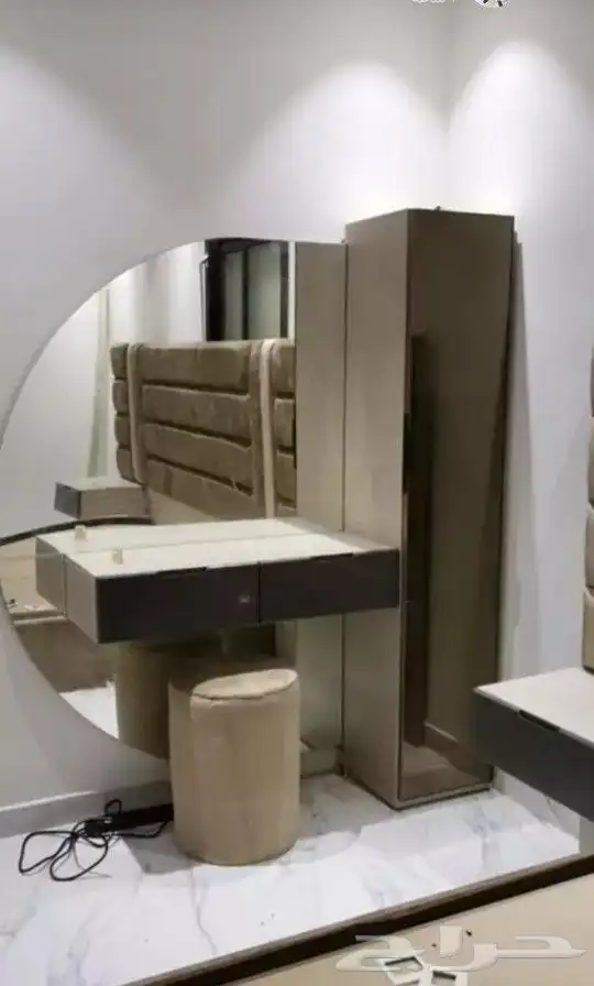 غرف نوم 2