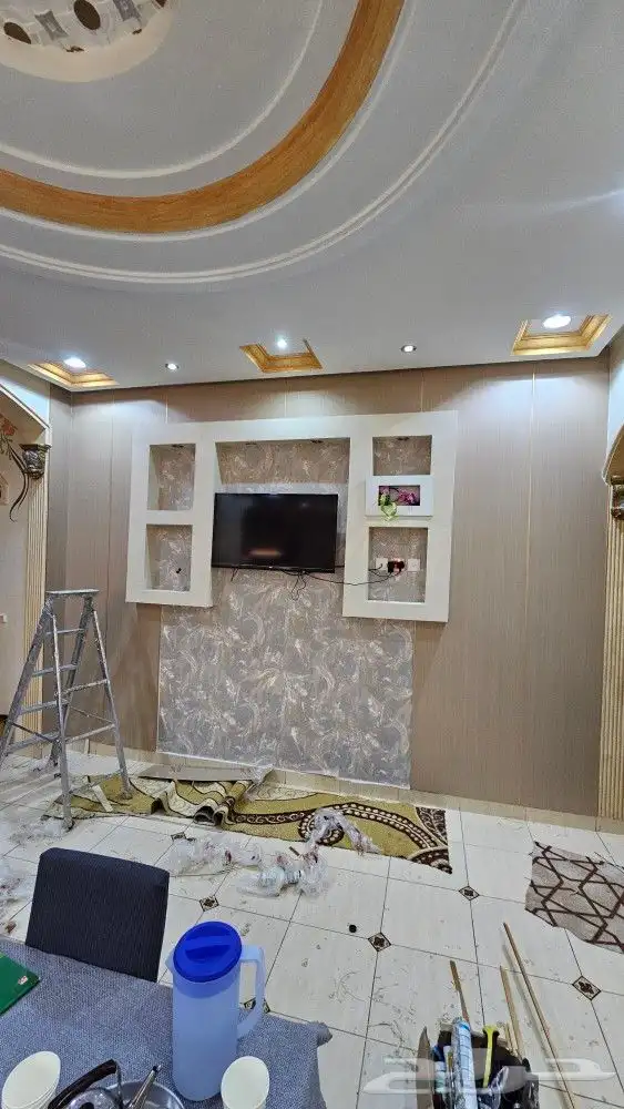 ديكورات تكسيات شيبورد 0