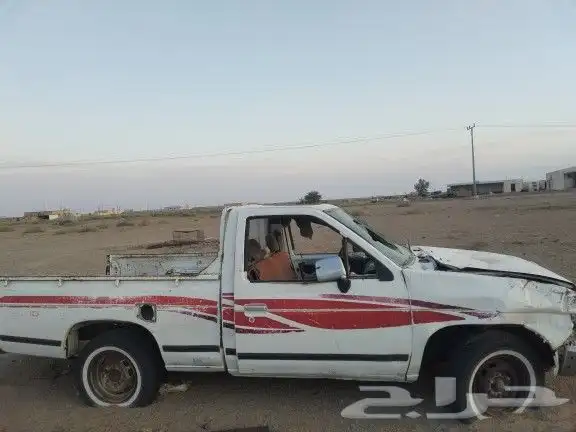 للبيع ددسن 94 مسقطه 0