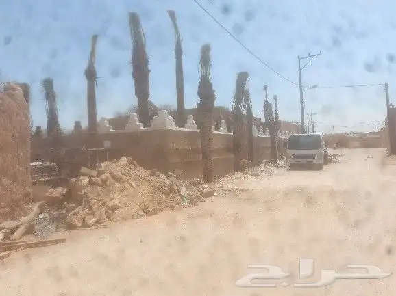 مباني تراث طين وحجر مجلس العرب وترميمت البيوت القديمه وتليوس 4